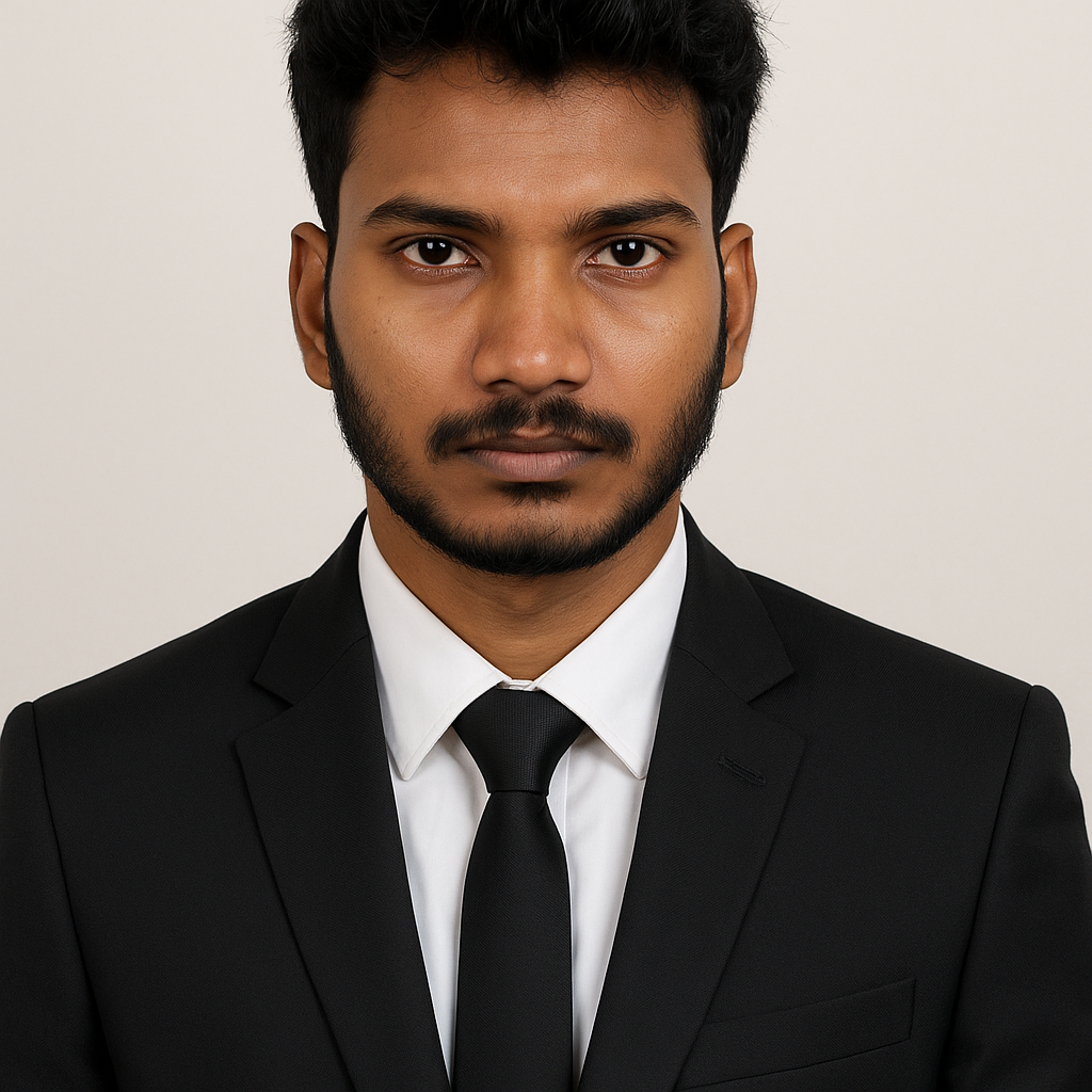 Profile Photo